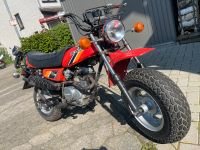 Honda cy50 Nordrhein-Westfalen - Meckenheim Vorschau