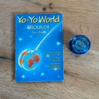 Yo-Yo Professional EXPLO-YO + Anleitungsbuch Baden-Württemberg - Ravensburg Vorschau