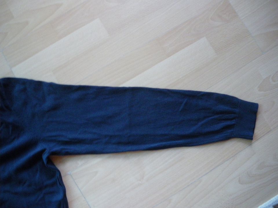 Herren Pullover von ESPRIT Gr. XXXL Blau in Nörvenich