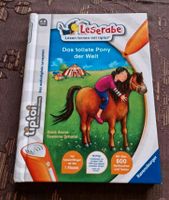 tiptoi Buch Kind Leserabe das tollste Pony der Welt  6-8 Jahre Rheinland-Pfalz - Bellheim Vorschau