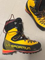 La Sportiva Nepal Cube GTX Bergstiefel Bayern - Fuchstal Vorschau