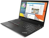 Lenovo T580 i7 16GB RAM 512GB SSD 4K Display Webcam Bel. Tastatur Schleswig-Holstein - Flensburg Vorschau