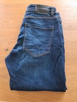 Anzugshose feine Jeans manguun W31 L 34 slim fit firmung Hochzeit Nordrhein-Westfalen - Drensteinfurt Vorschau