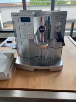 Jura Kaffeemaschine gegen Gebot Niedersachsen - Osnabrück Vorschau