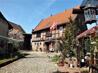 Bauernhaus, Hofanlage, Einfamilienhaus mit Traumgrundstück und Nebengelass in Harsleben bei Halberstadt Sachsen-Anhalt - Harsleben Vorschau