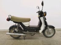 Simson Sr50 Fahrbereit mit Gutachten Sachsen - Königshain-Wiederau Vorschau