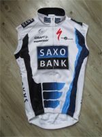 Rad Windstopper Weste Saxo Bank Baden-Württemberg - Wehr Vorschau