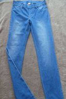 Jeggins Jeans Gr.158 164 Hose Rheinland-Pfalz - Altleiningen Vorschau