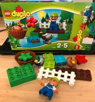 Lego Duplo 10581 Enten in OVP guter Zustand Nordrhein-Westfalen - Kaarst Vorschau