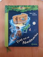 Das magische Baumhaus Flieg mit ins Abendteuerland 8 Geschichten Bochum - Bochum-Süd Vorschau