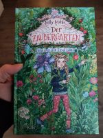 Nelly Möhle - Der Zaubergarten - Geheimnisse sind blau - Band 1 Schleswig-Holstein - Glückstadt Vorschau