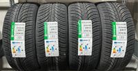 4x NEU 235/45 R17 97W M+S XL Allwetterreifen Nordrhein-Westfalen - Pulheim Vorschau