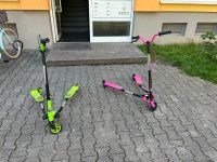 2x Roller Sporter Baden-Württemberg - Mannheim Vorschau