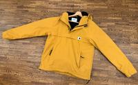 Carhartt W‘ Nimbus Damen Jacke Senf Gelb Gr. M NEU Windbreaker Nordrhein-Westfalen - Ahaus Vorschau