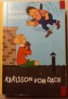 Lindgren: Karlsson vom Dach (1973) Pankow - Prenzlauer Berg Vorschau