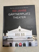 Sammelband 150 Jahre Gärtnerplatztheater Feldmoching-Hasenbergl - Feldmoching Vorschau