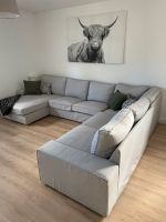 IKEA Couch Kivik 6er Sofa m Récamiere Nordwestmecklenburg - Landkreis - Lützow Vorschau