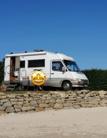 Laika Ecovip 400 Wohnmobil Camping Vollintegriert / Dachlukenscha Kreis Ostholstein - Ahrensbök Vorschau