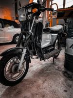 Simson SR50, Moped, Roller, 50kmh 1997Bj. Fahrbereit Thüringen - Bad Sulza Vorschau