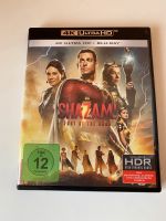 Shazam 2 4K Ultra HD Rheinland-Pfalz - Hamm (Sieg) Vorschau