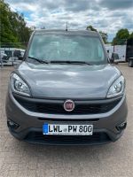 Fiat Doblo 5 Sitzer  mieten / Vermietung Ludwigslust - Landkreis - Hagenow Vorschau