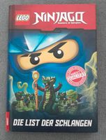 Buch lego ninjago Brandenburg - Oranienburg Vorschau