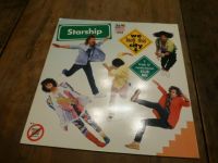 Maxi Single 12" Vinyl Starship - We built this city Baden-Württemberg - Sindelfingen Vorschau