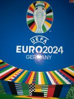 Topps Euro EM 2024 Sticker...Tausch Nordrhein-Westfalen - Hückeswagen Vorschau