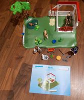 Playmobil Koppel mit Pferdebox Rheinland-Pfalz - Schopp Vorschau