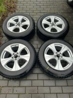 Original Mercedes GLC Alufelgen Winterreifen 235/60 R18 TOP Zusta Bremen - Vegesack Vorschau