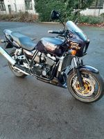 Kawasaki ZRX 1100 Bauj.2000 Tüv 2/26 Nordrhein-Westfalen - Espelkamp Vorschau