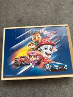 Paw Patrol Holz Puzzle Kreis Pinneberg - Uetersen Vorschau