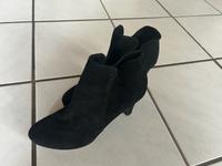 Damen Stiefel Hessen - Beselich Vorschau