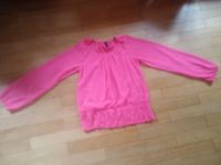 Bluse Oberteil Vero Moda Pink Bollywood Boho Ibiza Design Indien Bayern - Mammendorf Vorschau