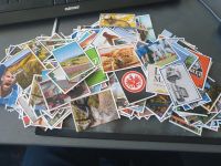 HESSEN KLEBT - REWE - REST aus vielen Stickern auswählen - 0,08 € Hessen - Kronberg im Taunus Vorschau