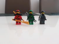 Lego ninjago hunted Figuren Nordrhein-Westfalen - Herten Vorschau