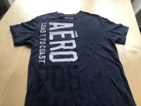 T-Shirt Herren AEROPOSTALE Gr.S Nordrhein-Westfalen - Krefeld Vorschau