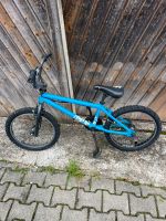 BMX, Räder, Kinder, Fahrrad, Baden-Württemberg - Münsingen Vorschau