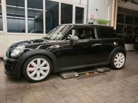 Mini Cooper S Bayswater Bayern - Lindenberg im Allgäu Vorschau