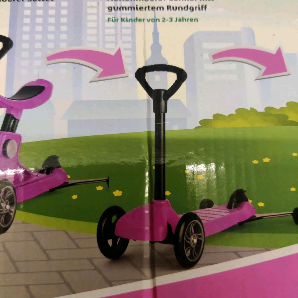 Scooter, Roller für Kleinkind in München