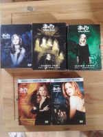 Buffy im Bann der Dämonen DVDS Rheinland-Pfalz - Roth b Hamm Vorschau