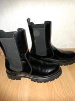 Stiefeletten/Boots Hessen - Wetter (Hessen) Vorschau
