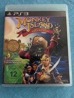 Monkey Island Special Edition Collection PlayStation 3 Nordrhein-Westfalen - Troisdorf Vorschau