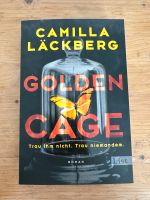 Camilla Läckberg - Golden Cage Bayern - Neuendettelsau Vorschau