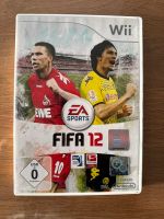 FIFA 12 für die Wii Baden-Württemberg - Weil im Schönbuch Vorschau