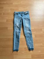 Super Skinny Jeans Gr. 40 Hessen - Schrecksbach Vorschau