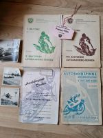 Oldtimer ADMV DDR Autobahn Spinne Dresden und Bautzen Dresden - Cotta Vorschau