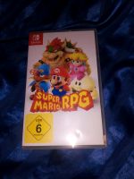 Super Mario RPG switch Nordrhein-Westfalen - Kevelaer Vorschau