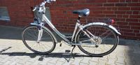 Wave Alu-Damenrad 28" Peugot STERN Nordrhein-Westfalen - Castrop-Rauxel Vorschau