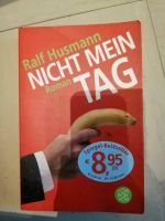 Ralf Husmann nicht mein Tag Harburg - Hamburg Rönneburg Vorschau